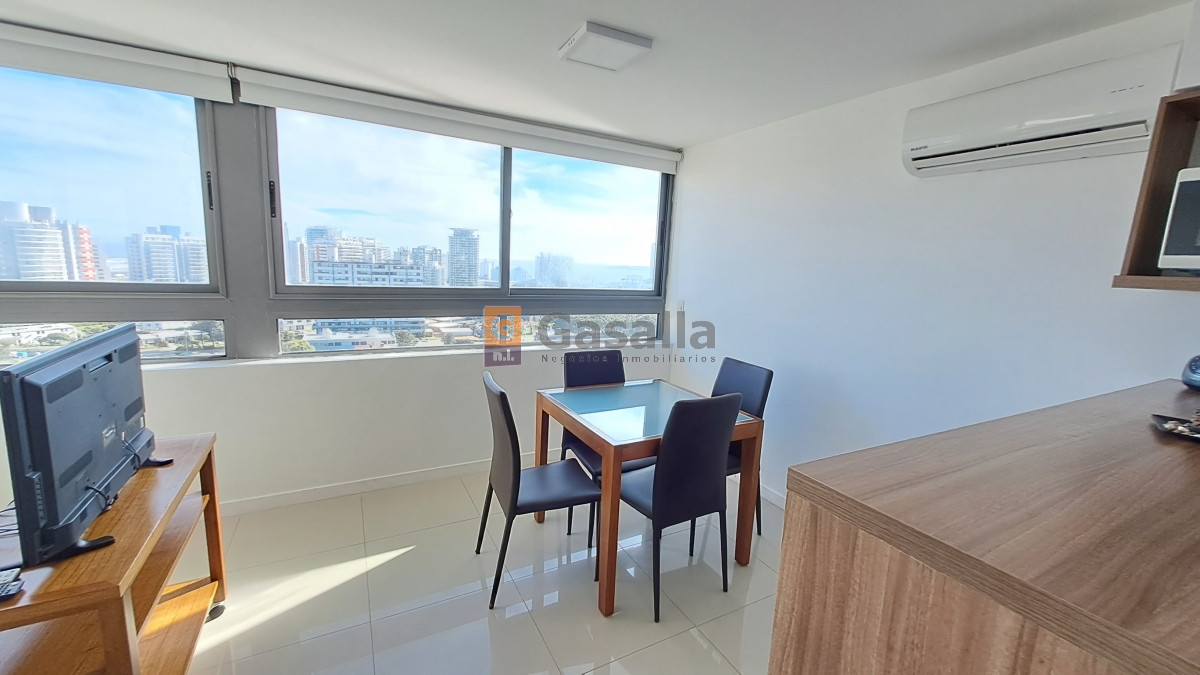 Aidy Grill - GoPunta - Portal Inmobiliario de Punta del Este - Maldonado