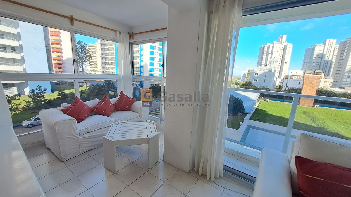 Aidy Grill - GoPunta - Portal Inmobiliario de Punta del Este - Maldonado
