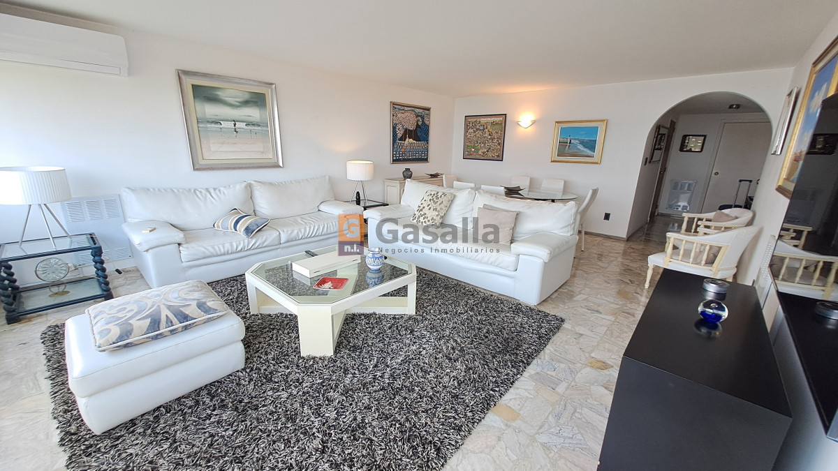 Mansa - GoPunta - Portal Inmobiliario de Punta del Este - Maldonado