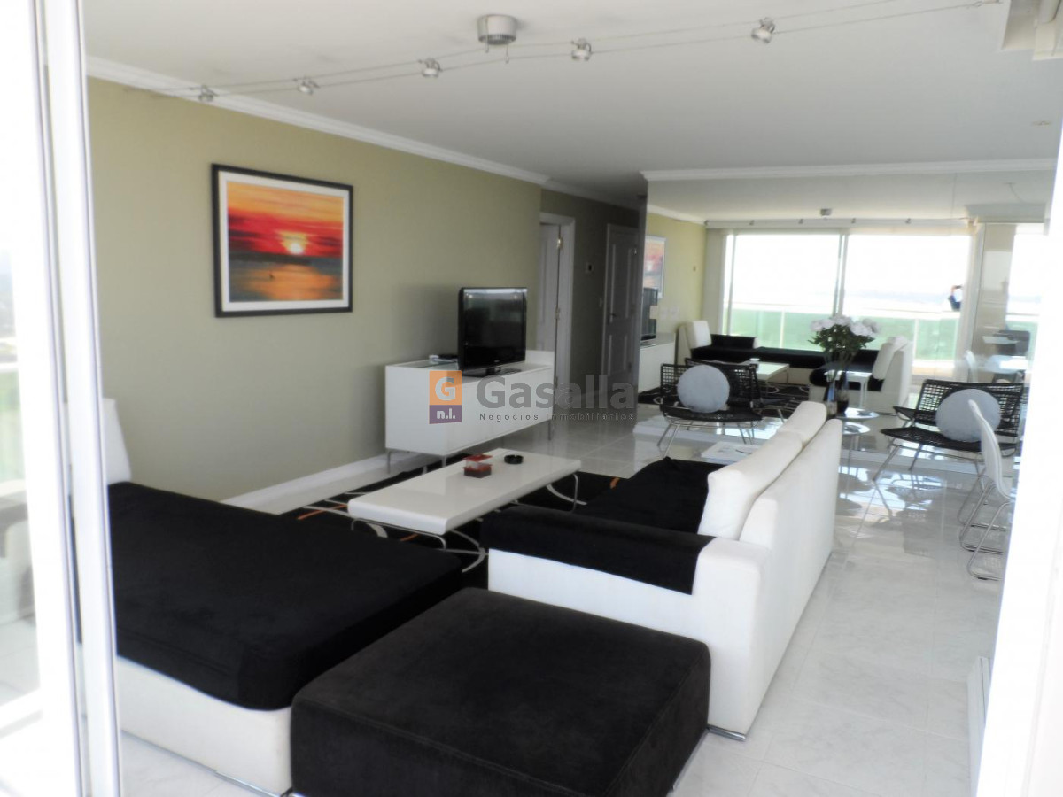 Mansa - GoPunta - Portal Inmobiliario de Punta del Este - Maldonado