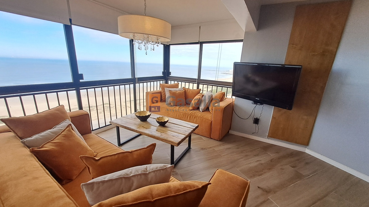 Brava - GoPunta - Portal Inmobiliario de Punta del Este - Maldonado