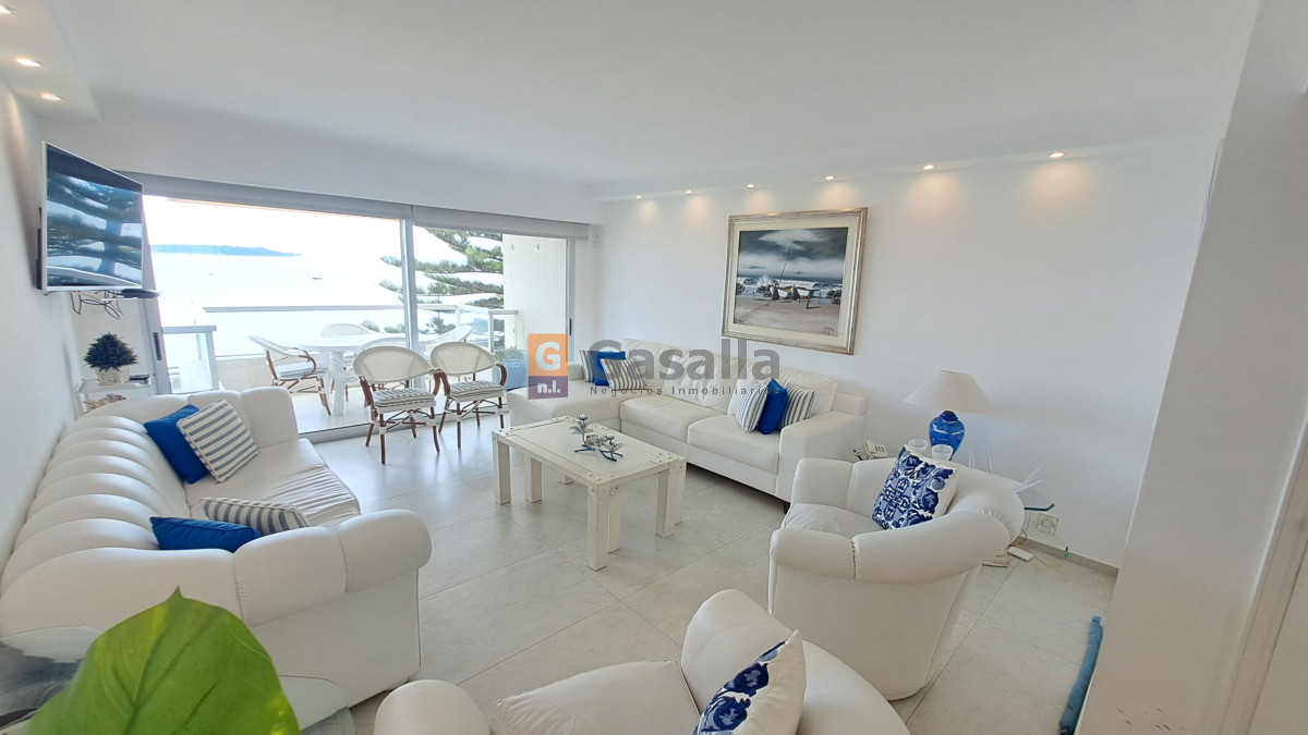 Mansa - GoPunta - Portal Inmobiliario de Punta del Este - Maldonado