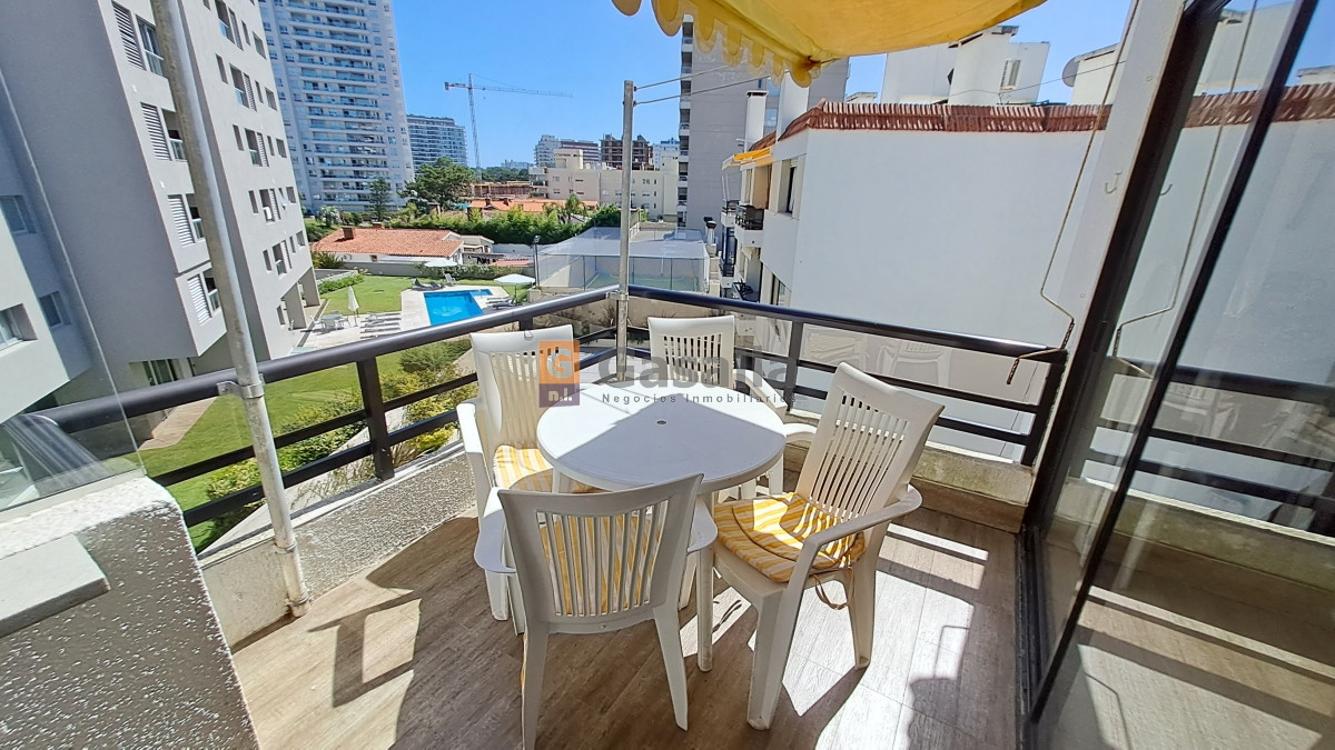 Apartamento en Alquiler Invernal - Zona Aidy Grill Ref. 6476 - GSL4678A