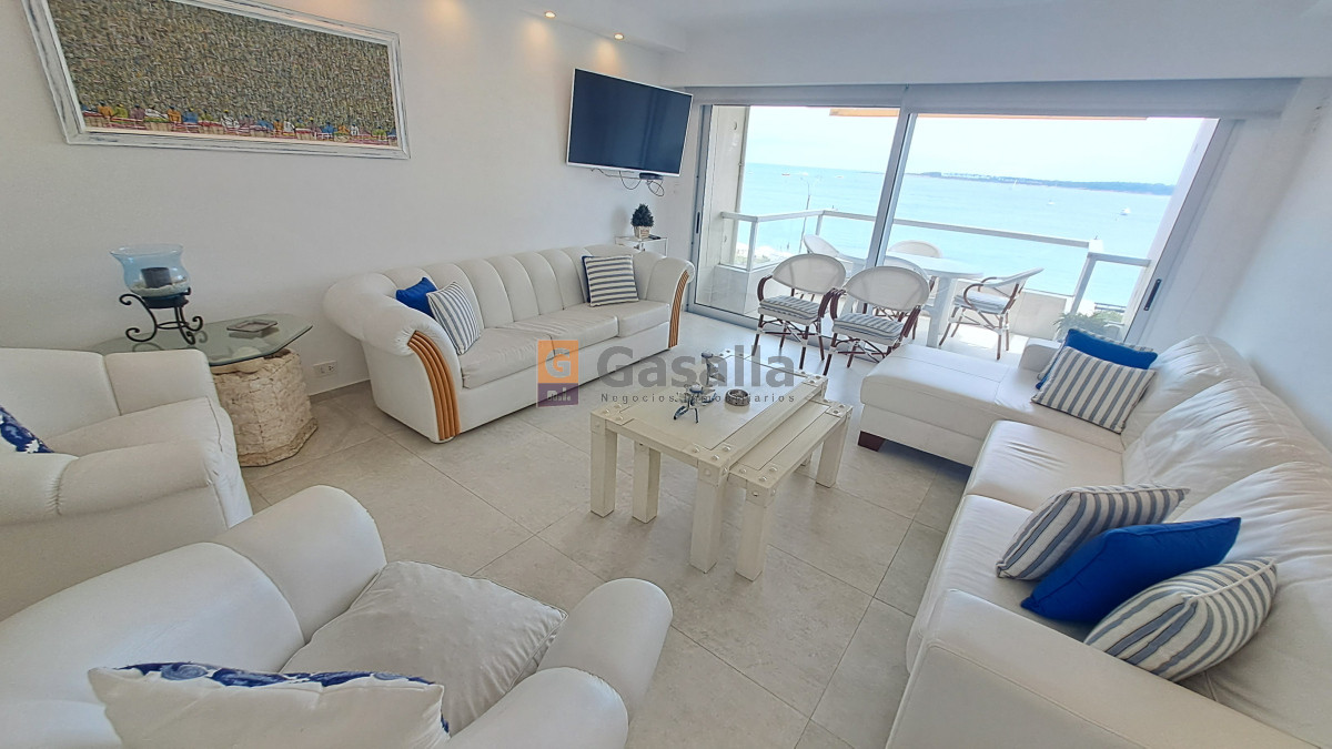 Mansa - GoPunta - Portal Inmobiliario de Punta del Este - Maldonado