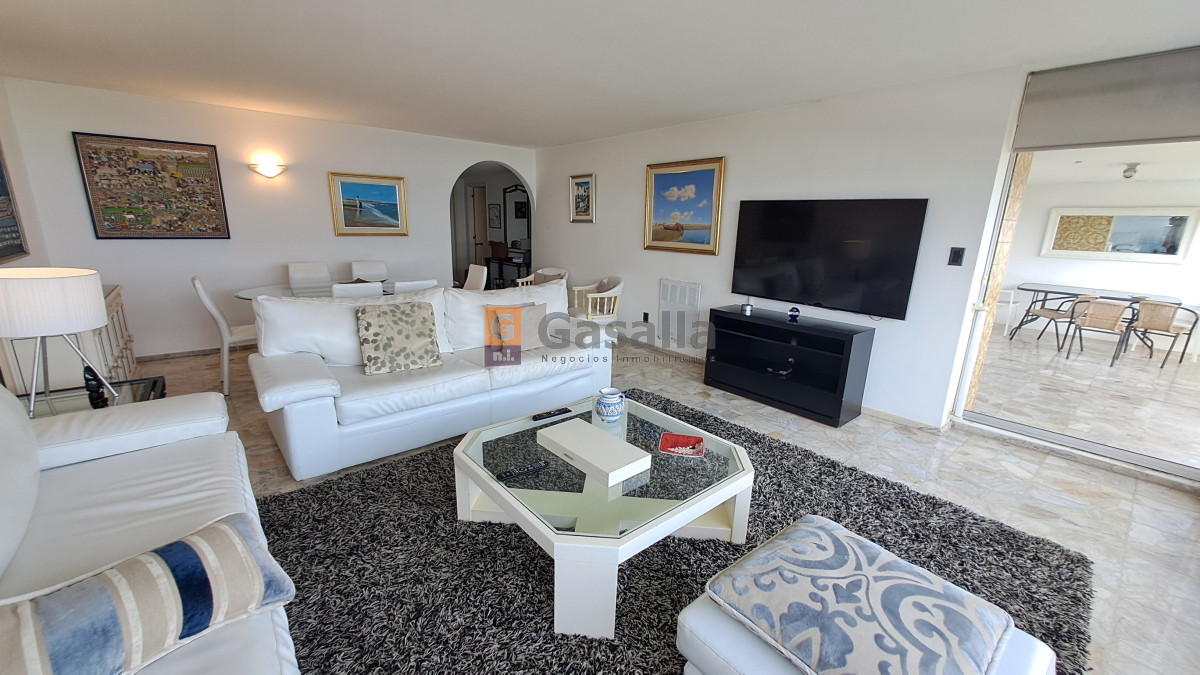Mansa - GoPunta - Portal Inmobiliario de Punta del Este - Maldonado