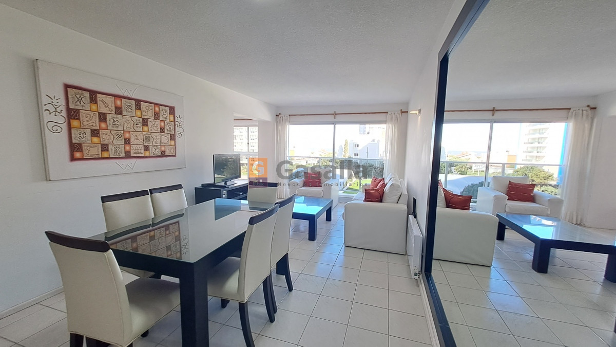 Aidy Grill - GoPunta - Portal Inmobiliario de Punta del Este - Maldonado