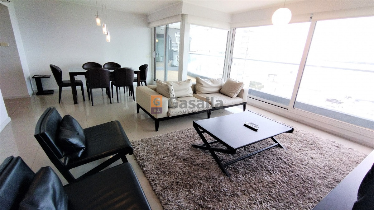 Mansa - GoPunta - Portal Inmobiliario de Punta del Este - Maldonado