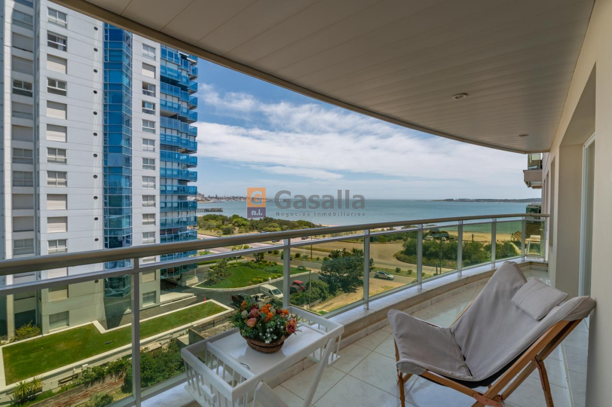 Mansa - GoPunta - Portal Inmobiliario de Punta del Este - Maldonado