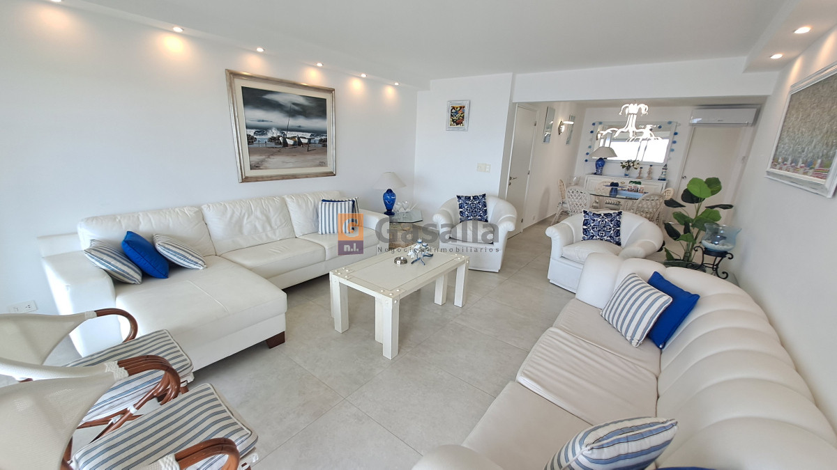 Mansa - GoPunta - Portal Inmobiliario de Punta del Este - Maldonado