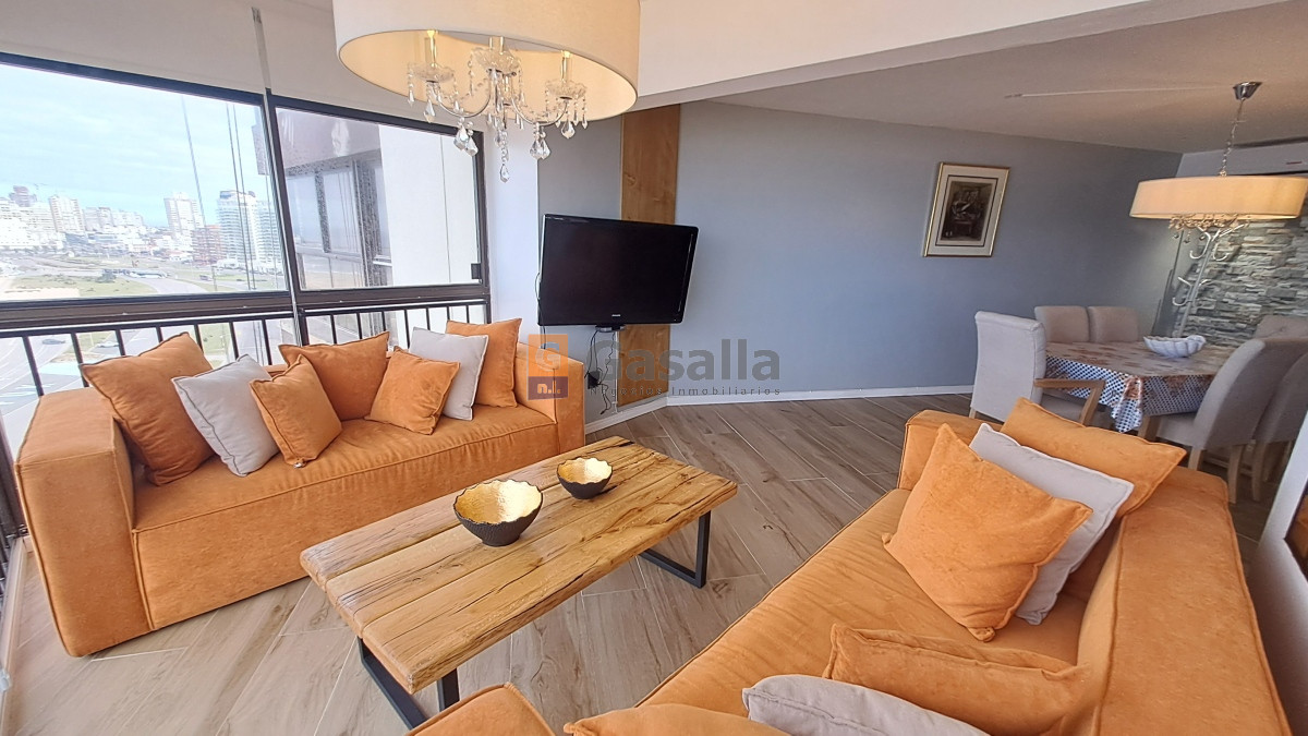 Brava - GoPunta - Portal Inmobiliario de Punta del Este - Maldonado