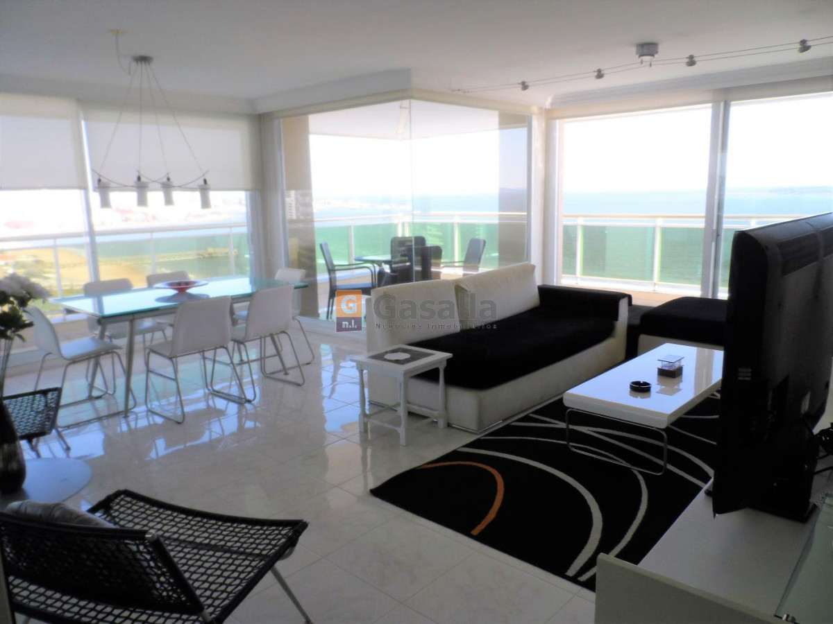 Mansa - GoPunta - Portal Inmobiliario de Punta del Este - Maldonado