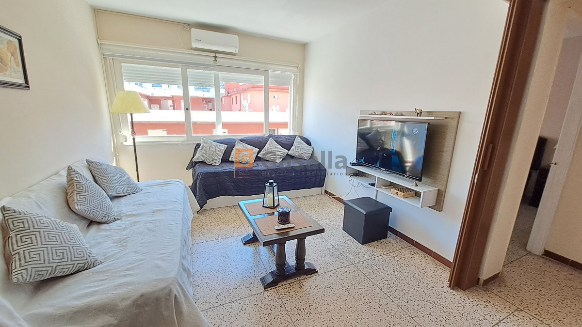 Apartamento en ALQUILER DE TEMPORADA - Zona Península. Ref. 4405 - GSL218A