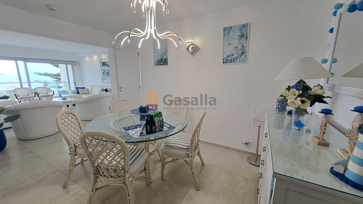 Mansa - GoPunta - Portal Inmobiliario de Punta del Este - Maldonado