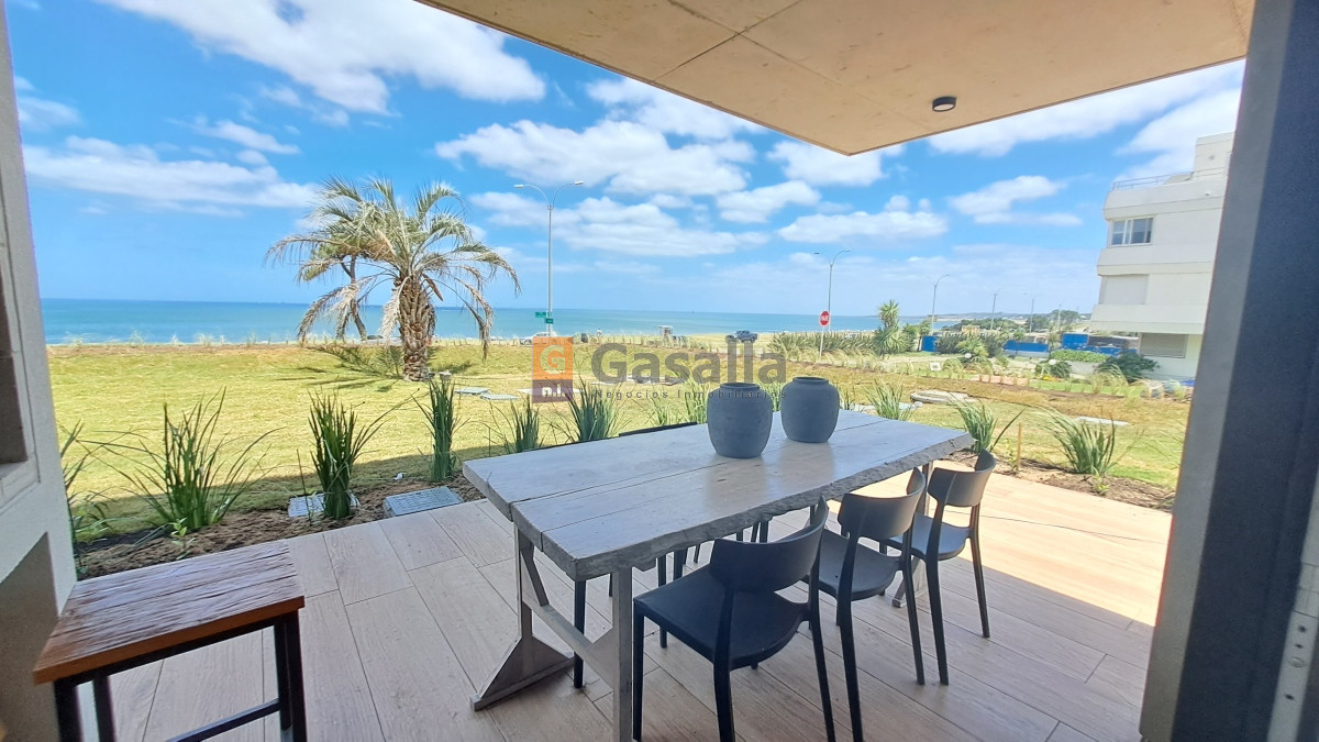 Apartamento en Alquiler Invernal - Zona Pinares Ref. 6472 - GSL4580A