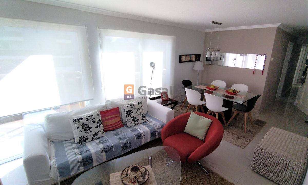Aidy Grill - GoPunta - Portal Inmobiliario de Punta del Este - Maldonado