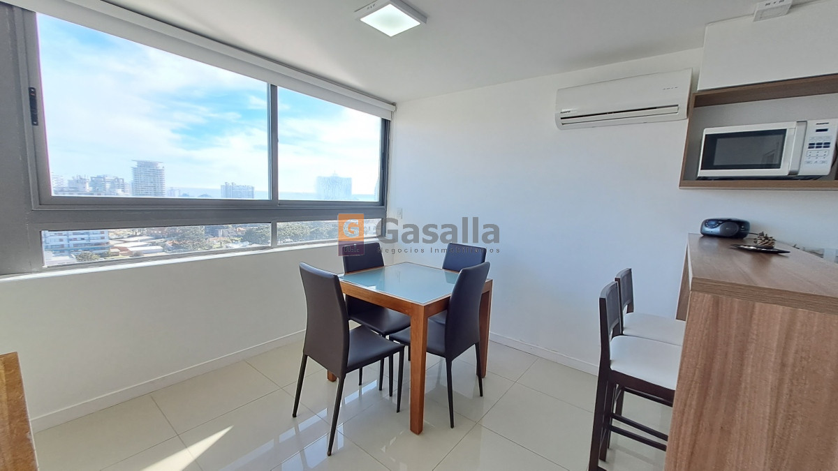 Aidy Grill - GoPunta - Portal Inmobiliario de Punta del Este - Maldonado