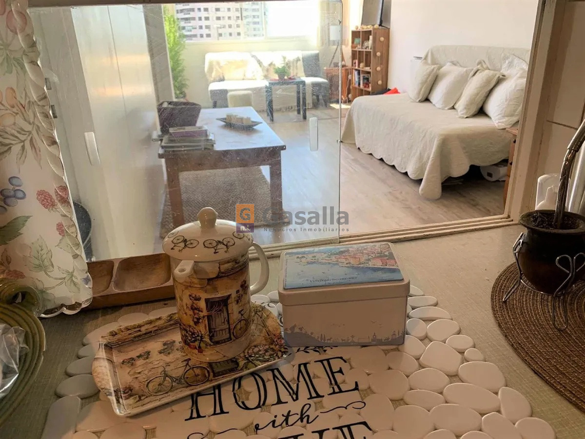 Mansa - GoPunta - Portal Inmobiliario de Punta del Este - Maldonado
