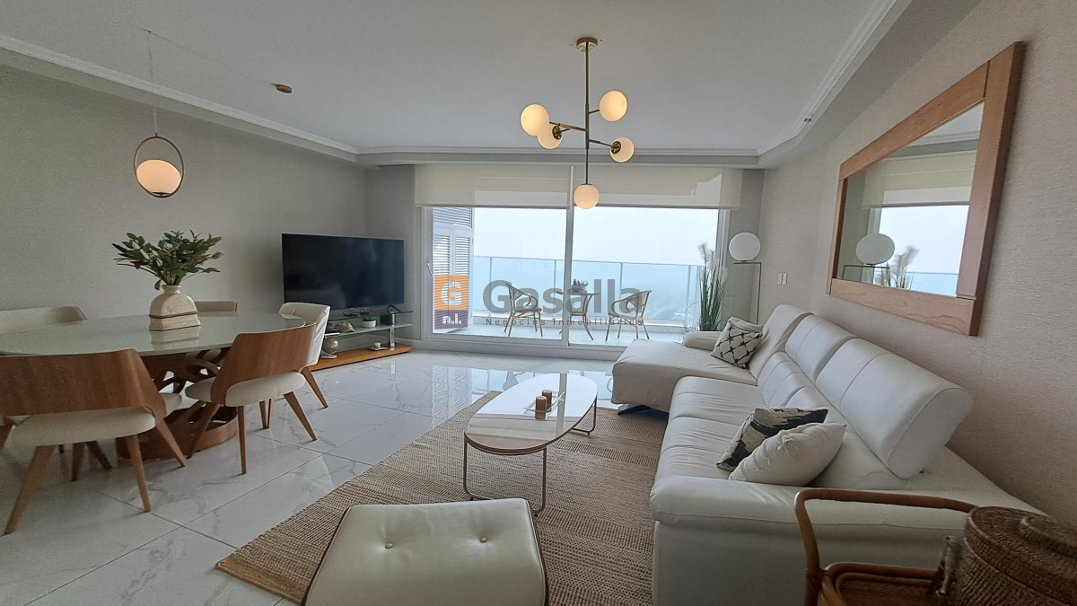 Mansa - GoPunta - Portal Inmobiliario de Punta del Este - Maldonado