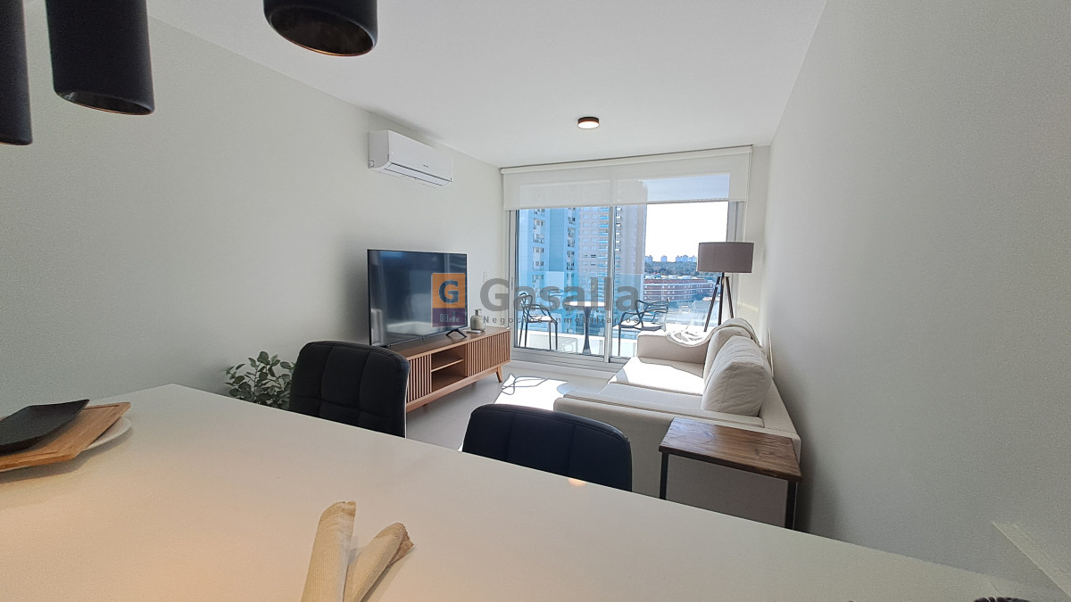 Mansa - GoPunta - Portal Inmobiliario de Punta del Este - Maldonado