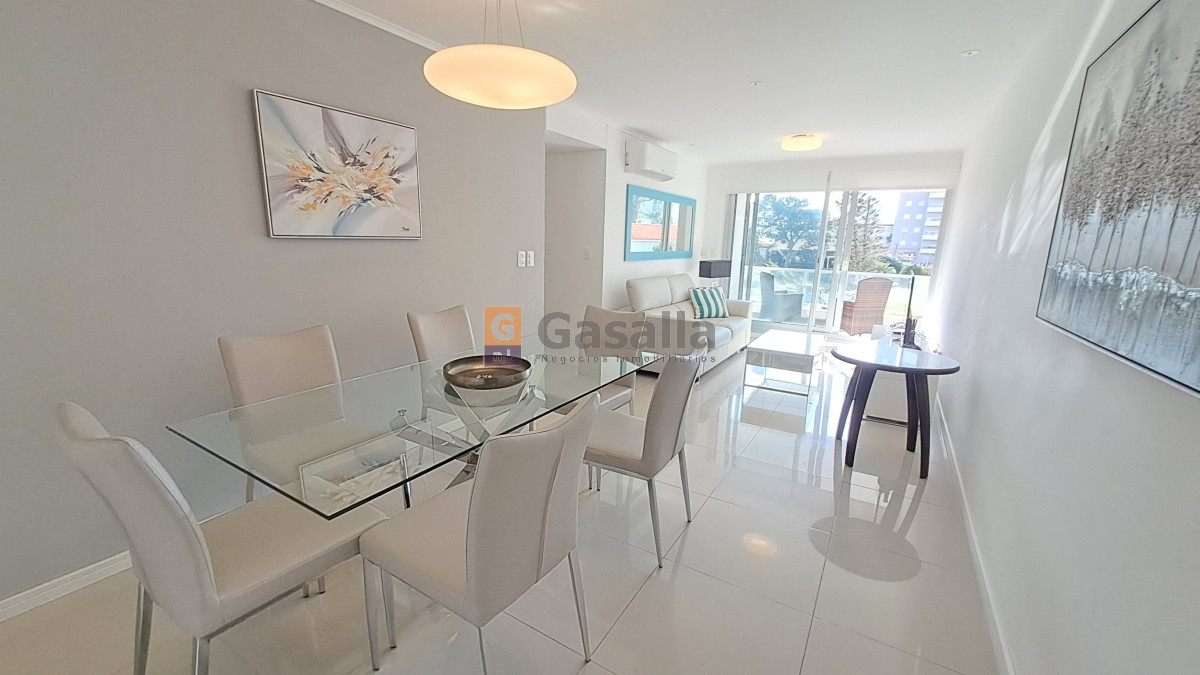 Aidy Grill - GoPunta - Portal Inmobiliario de Punta del Este - Maldonado