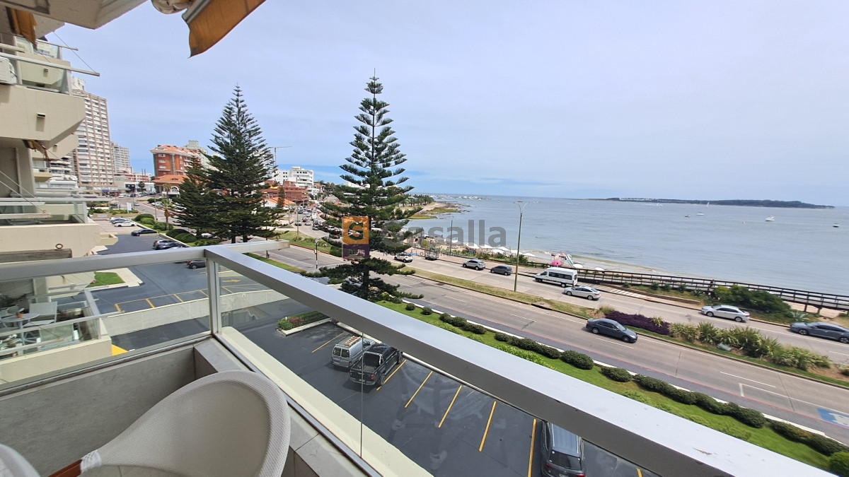 Mansa - GoPunta - Portal Inmobiliario de Punta del Este - Maldonado