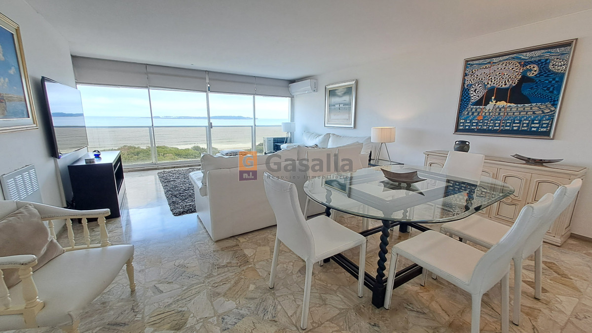 Mansa - GoPunta - Portal Inmobiliario de Punta del Este - Maldonado