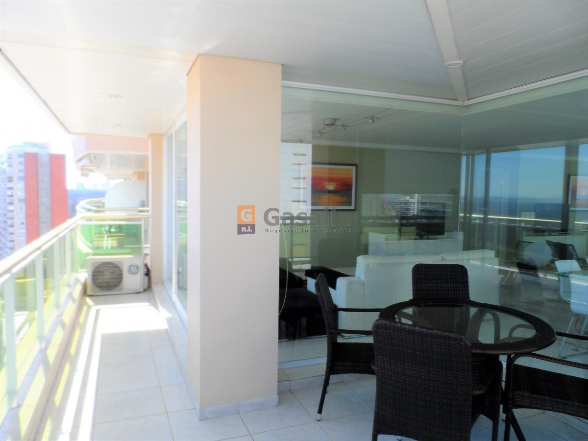 Mansa - GoPunta - Portal Inmobiliario de Punta del Este - Maldonado