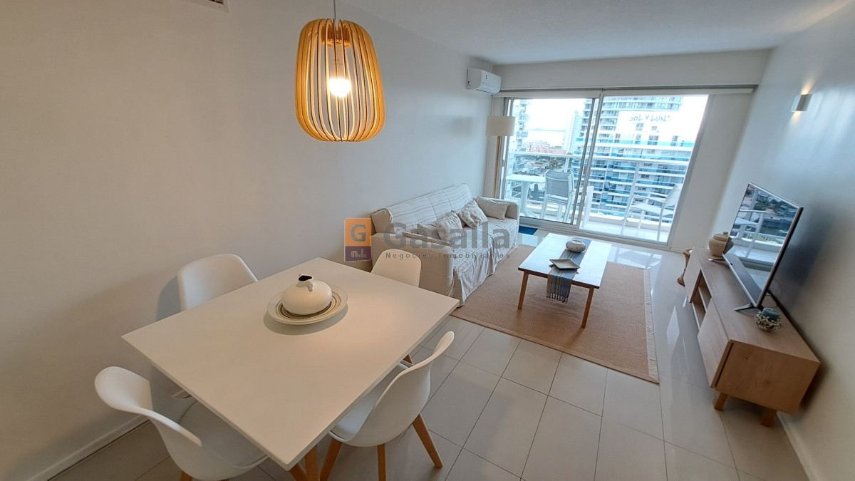 Aidy Grill - GoPunta - Portal Inmobiliario de Punta del Este - Maldonado