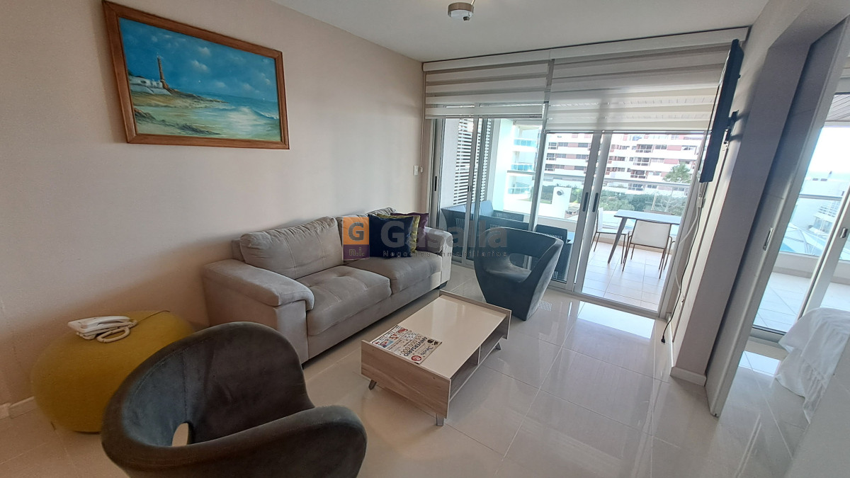 Aidy Grill - GoPunta - Portal Inmobiliario de Punta del Este - Maldonado