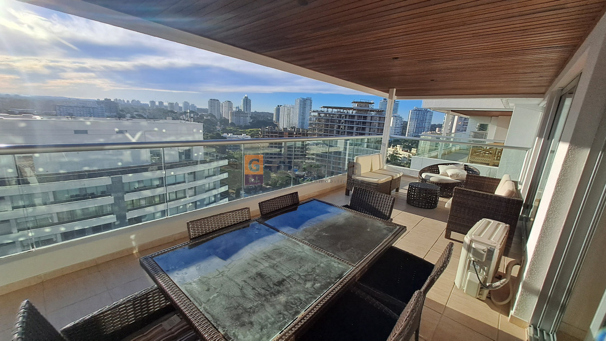 Aidy Grill - GoPunta - Portal Inmobiliario de Punta del Este - Maldonado