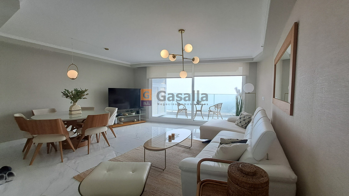 Mansa - GoPunta - Portal Inmobiliario de Punta del Este - Maldonado