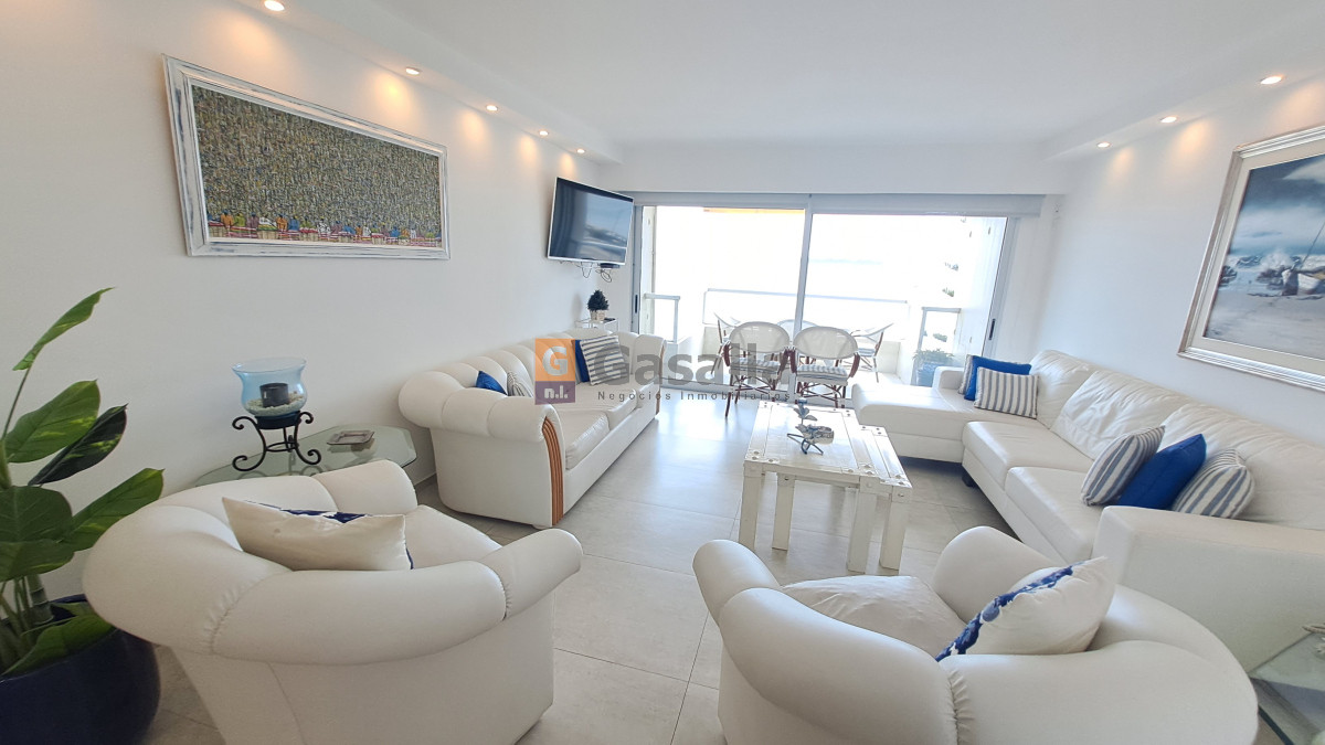 Mansa - GoPunta - Portal Inmobiliario de Punta del Este - Maldonado