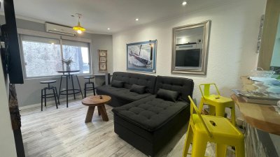 Apartamento en Alquiler de temporada - Zona Península. Ref. 7258
