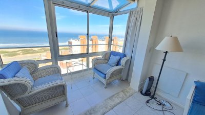 Apartamento En Alquiler Temporada - Zona Brava Ref. 6135