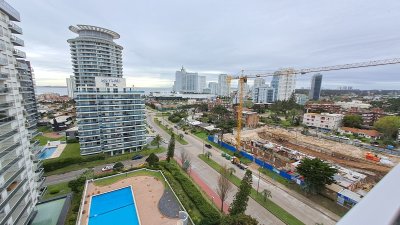 Apartamento en Alquiler de Temporada - Zona Chiverta Ref. 6787
