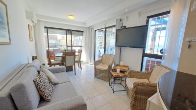 Apartamento en Alquiler Invernal - Zona Península Ref. 7165