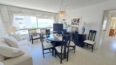 Apartamento en Alquiler de Temporada - Zona Península Ref. 6854