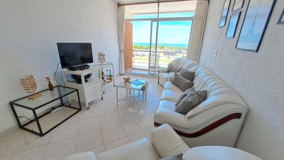 Apartamento En Venta  - Zona Brava Ref. 6450
