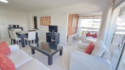 Apartamento En Venta - Zona Chiverta Ref. 6097