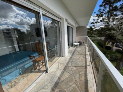 Apartamento En Venta - Zona Aidy Grill Ref. 7051 