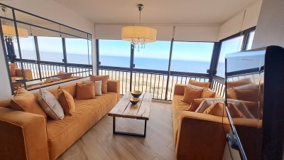 Apartamento en alquiler - Playa Brava Ref. 1398