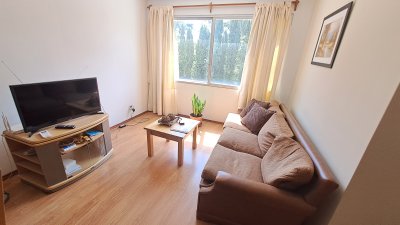 Apartamento en Alquiler Invernal - Zona Mansa Ref. 6511