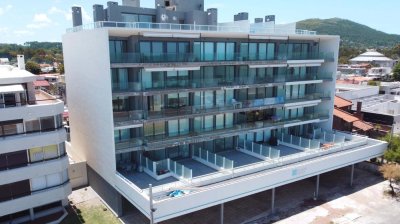Apartamento en Piriápolis, Centro