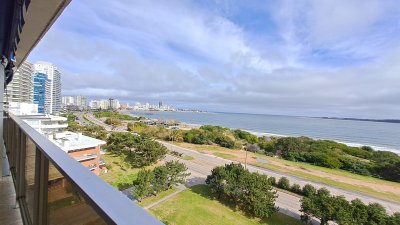 Apartamento En Venta - Zona Mansa Ref. 7201