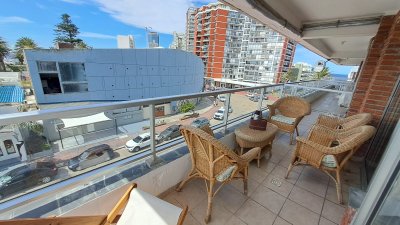 Apartamento En Venta - Zona Puerto Ref. 6950