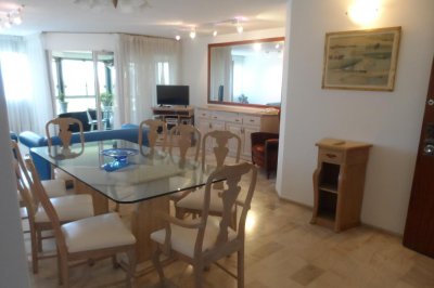 Apartamento en venta y alquiler - Zona Roosevelt Ref. 4194