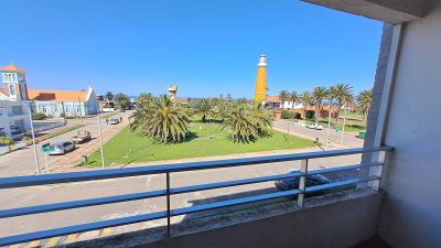 Apartamento en Alquiler de Temporada, zona Península. Ref. 6768