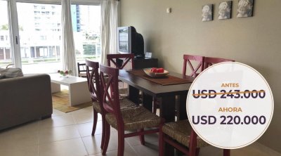 Apartamento en Venta - Zona Chiverta Ref. 6881