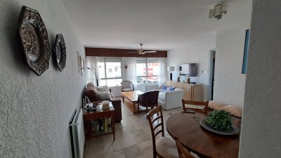 Apartamento En Alquiler Temporada - Punta del Este (Península) ref. 6062