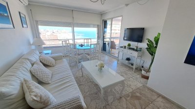 Apartamento en Alquiler de Temporada - Zona Península Ref. 6291